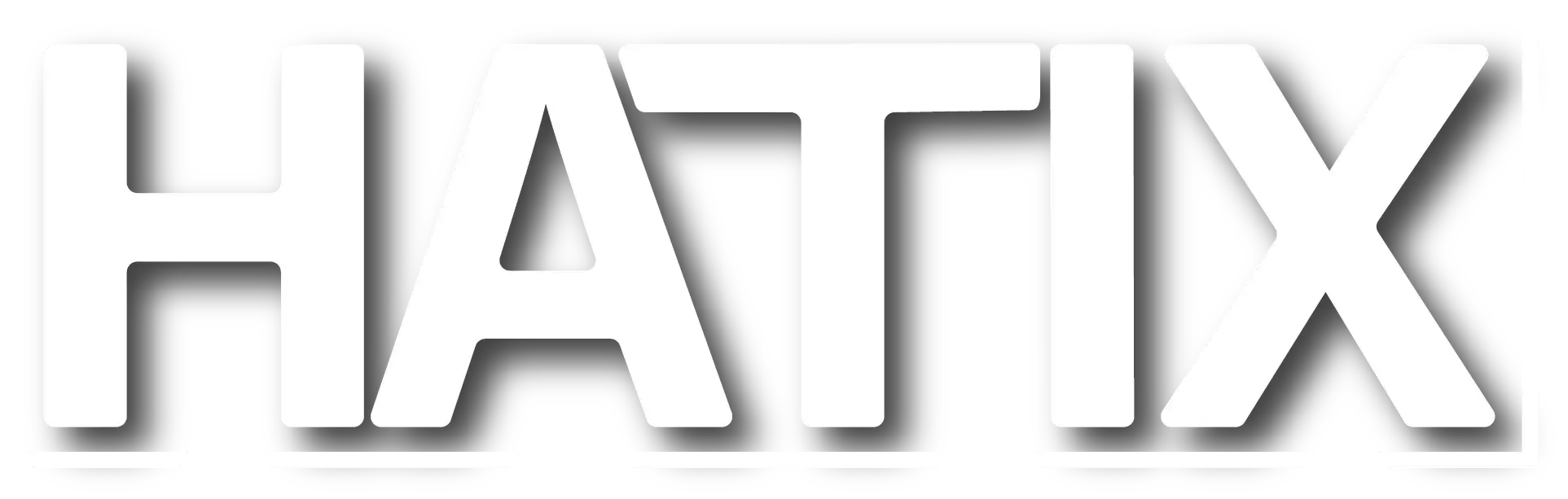 DJ HATIX LOGO